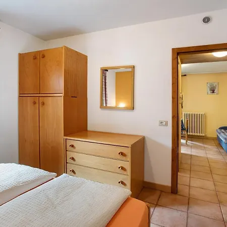 Apartamento Bait Dal Cucu App Livigno