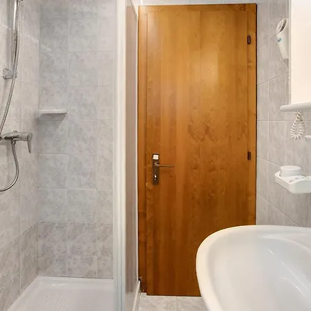 Apartamento Bait Dal Cucu App