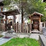 Bait Dal Cucu App Livigno