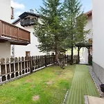 Bait Dal Cucu App * Livigno
