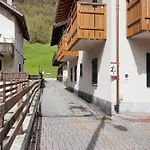 Bait Dal Cucu App * Livigno