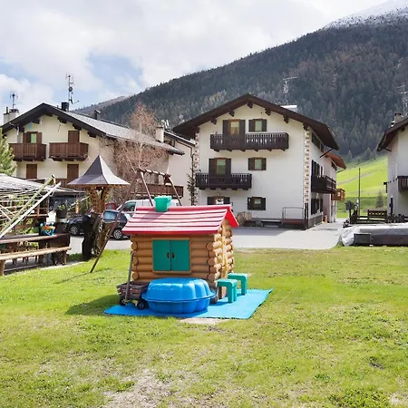 Bait Dal Cucu App Livigno