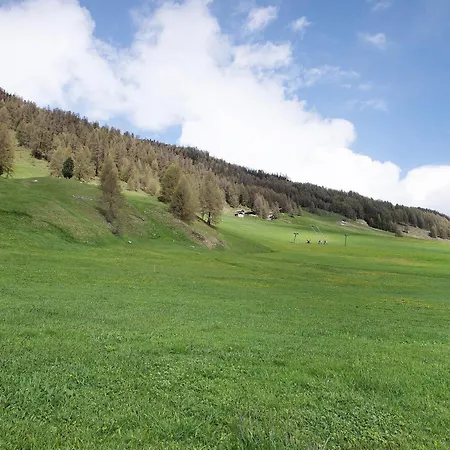 Bait Dal Cucu App * Livigno