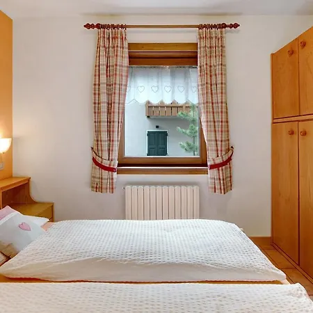 Bait Dal Cucu App Apartment Livigno