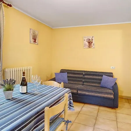 Apartment Bait Dal Cucu App